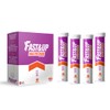 Fast&Up Multivitamin – Complete Multivitamin Supplement – All Day Energy