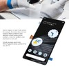 for Pixel 7 Pro LCD Screen Display Digitizer Assembly Replacement