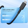 ECHTPower Switch 2 PD Charger 60W-Compatible with Switch 2/1/OLED/Lite and