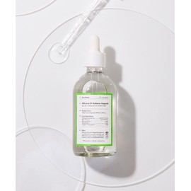 Dirtphobia Effectum D: Solution Ampoule 100ml