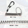 Kebtek Electric Pruning Shears Bag with Spiral Cord, Power Tools,