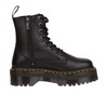 Dr. Martens Unisex's Boots, Black Pisa, 39 EU