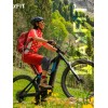 Maxfit Par De Rodilleras De Protección Para Ciclismo Mtb001 Maxfit