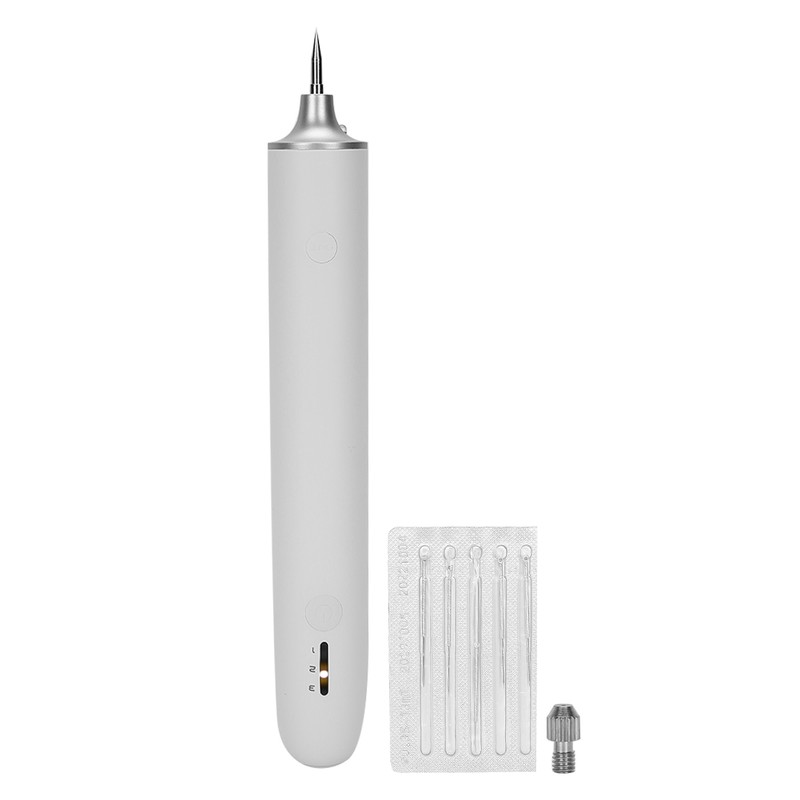 Mole Removal Pen USB 3 Gears Adjustment Freckle Spots Removal