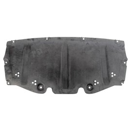 TRQ Engine Splash Shield Front Lower Compatible with 22-24 230i 19-24 330i 330i xDrive 21-24 430i 430i xDrive 23-24 M240i M240i xDrive 20-24 M340i M340i xDrive M440i M440i xDrive BM1228190