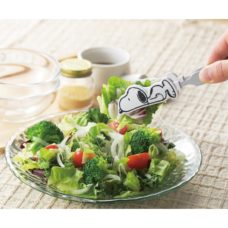 Snoopy Kitchen Tongs SN-140