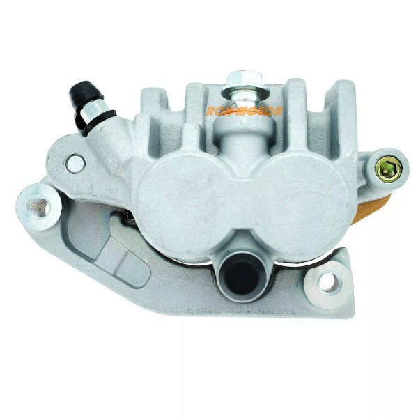 RCH New Front Brake Caliper & Pads For SUZUKI DR650SE