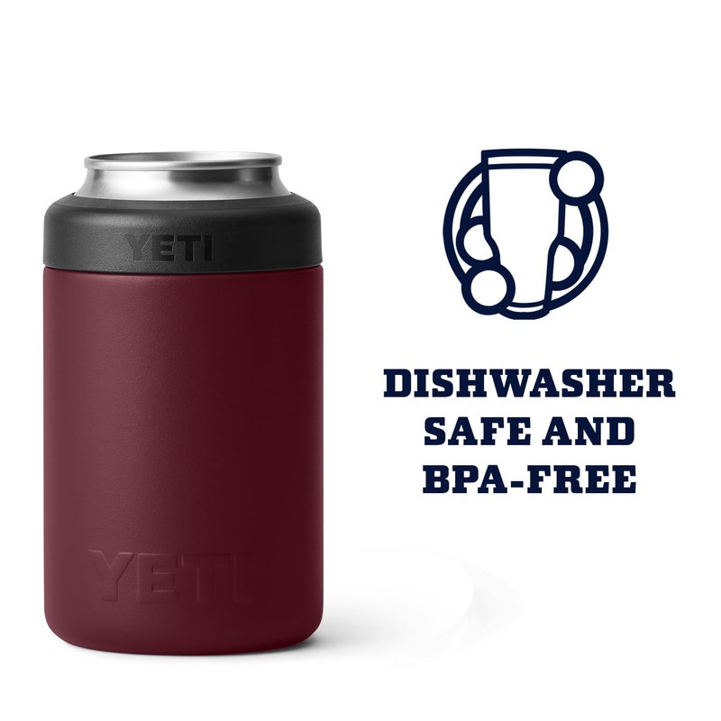 YETI Rambler 12 oz. Colster Can Insulator for Standard Size