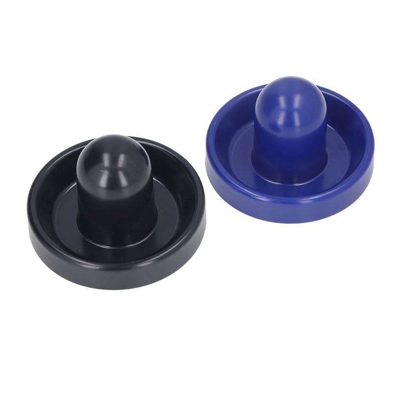 12pcs 96mm Table Air Hockeys Accessories Pushers Pads Air Hockeys