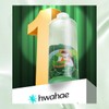 CHAESIKSKIN Damyang Fresh Cucumber 70% Purifying Toner 400ml