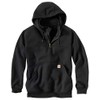 Carhartt Men's Big & Tall Rain Defender Loose Fit Heavyweight