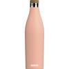 SIGG Meridian Water Bottle (0.5 L/0.7 L), Leak-Proof Stainless Steel