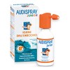 Audispray Junior Mundhygiene 15 ml