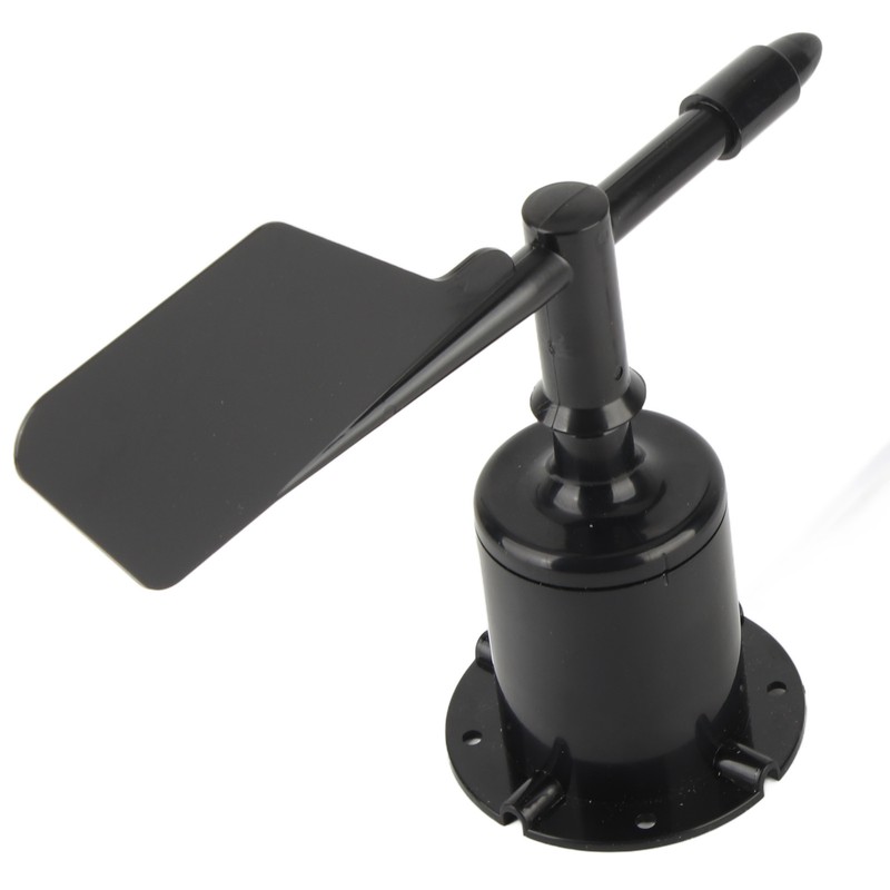 360 Degree Wind Transmitter Transducer Wind Speed Anemometer Instruments for
