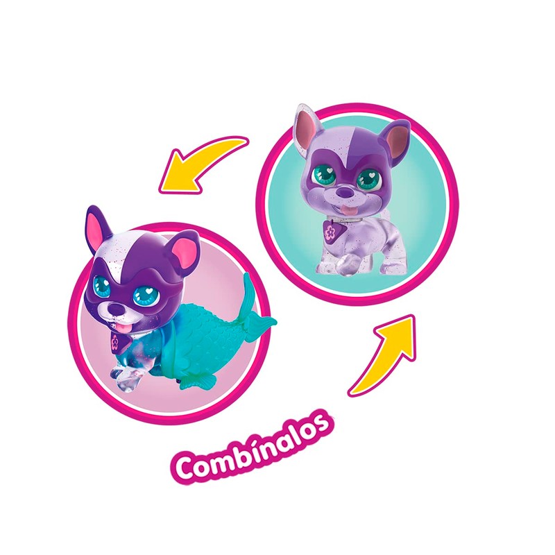 Bizak - Super Cute Toy, Multicoloured (64320045)