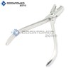 OdontoMed2011 Set of 24 Pieces Clasp Forming Pliers Orthodontic Dental