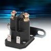 Solenoid Starter ABS Brass Solenoid Valve for 247288852 PGT9000 247203701