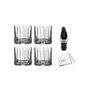 Riedel Drink Specific Glassware Rock Glass (9 oz, Clear) Set