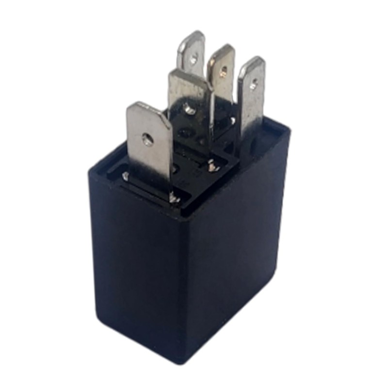 JD1914-12V-30A 12V 30A 5 Pin Heavy Duty Relay for Car