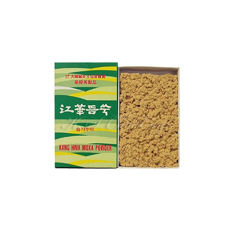 Kang HWA Loose Moxa - Direct Use