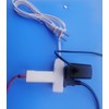 3 Outlet Surge Protector Power Strip, Input :2 Flat pins,Output:3X3pins,3FT,6Ft,9Ft,15Ft