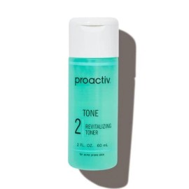Proactiv Solution Revitalizing Toner, 2 PACK,  for acne prone skin, 2 fl oz each