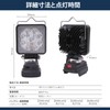 NLA Select Fishing Luring Light, Green LED, 900 Lumens, Waterproof,