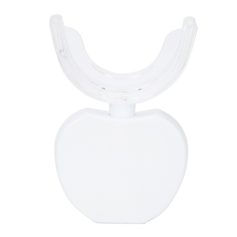 Wireless Teeth Whitening Cold Light Electric Teeth Whitening Cleaning Light