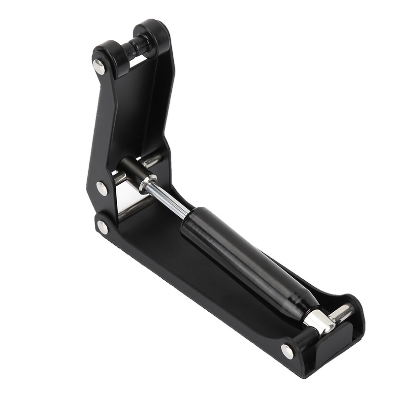 Ultra Thin Piano Slow Closing Soft Fall Device Vertical External