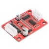 DC7.5V-18V 30W Brushlesss Motor Controller Motor Driving Board CW CCW