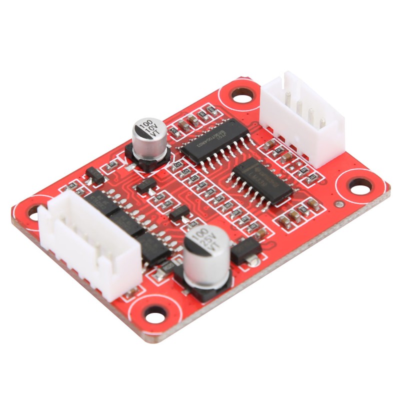 DC7.5V-18V 30W Brushlesss Motor Controller Motor Driving Board CW CCW