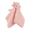 Apricot Lamb Dragon Soft Loveys for Babies, Security Blanket for