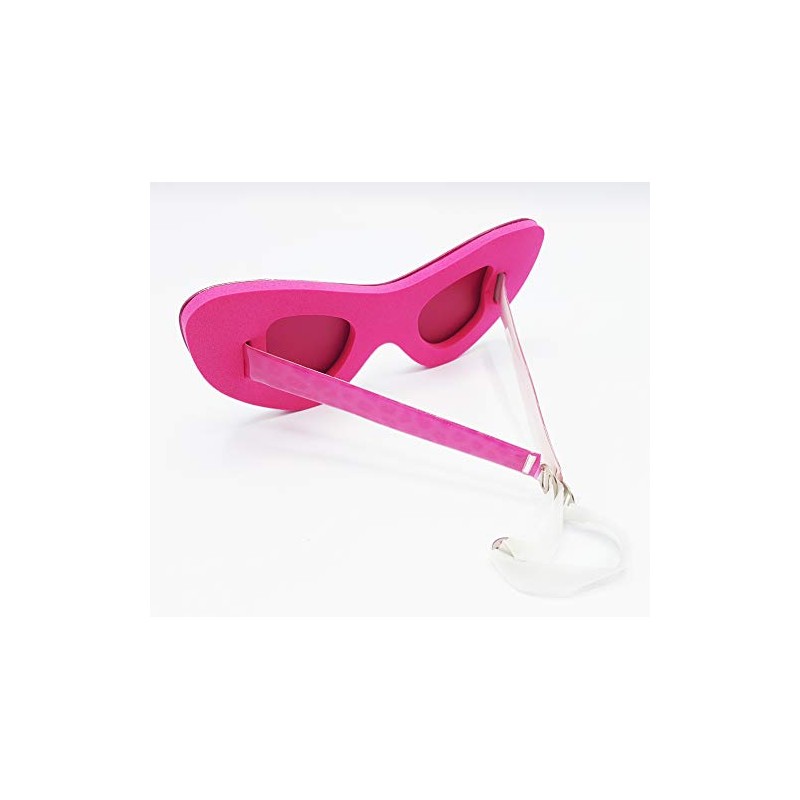 Eye Mask/Sleeping Mask Sleep Cool Pink