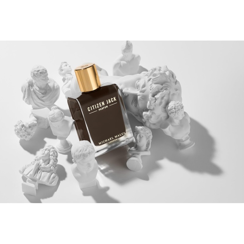 Michael Malul Citizen Jack Parfum Eau de Parfum - 100ml