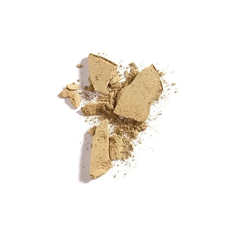 Maquillaje Polvo Compacto Biss Acabado Mate 8g Tono 03 Nude