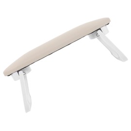 Mikinona 1set Manicure Hand Pillow Set Nail Arm Rest Cushion Nail Hand Rest Stand for