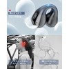 2025 Newest Earphone Translator Earphones, Wireless Earphones, Two-Way Simultaneous Interpretation,