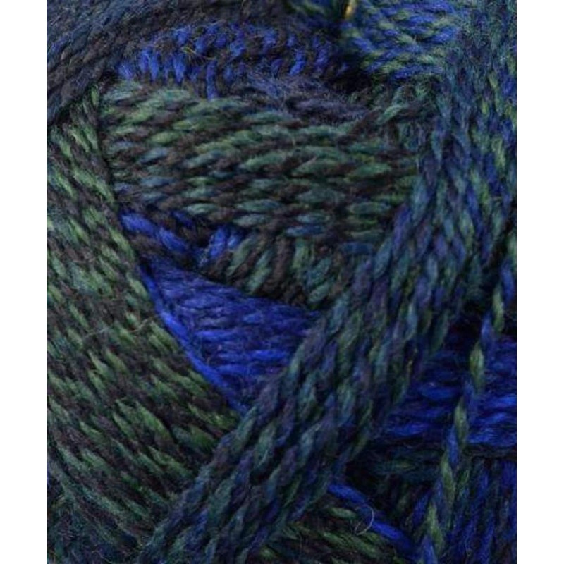 Schoppel-Wolle Crazy Zauberball, 2254 Cloud 8