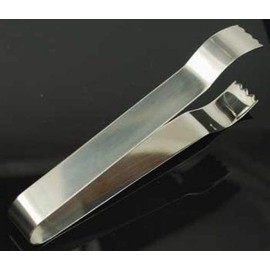 CircuitOffice Tongs for Charcoal and Incense