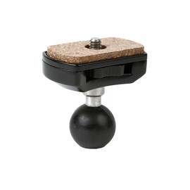 [REC-MOUNT25] Holder Attachment (A Parts) A30 Digital Camera Action Cam 1/4-20 UNC Camera Screw [RM25-A30]