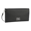 Joop! Cofano Cadea Clutch Bag M Black, black, Elegant