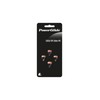 PowerGlide Snooker or Pool Screw in Cue Tips | 11mm