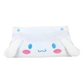 Tees Factory Sanrio Plush Door Up Tissue Cover Cinnamoroll SR-5542845CR