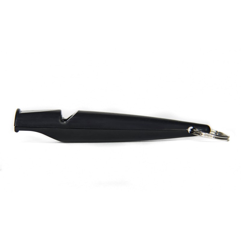 2 Pcs Professional Dog Training Whistle with Lanyard Strap For