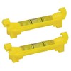 Surtek 122115 Nivel de hilo de 3", 2 piezas