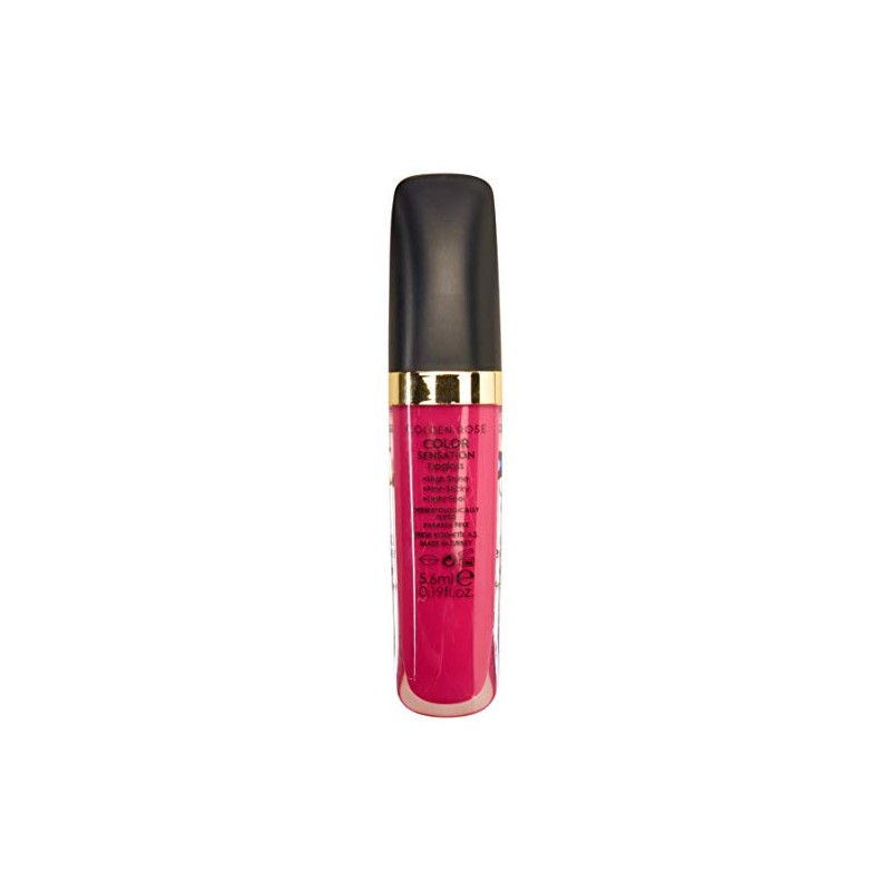 Golden Rose COLOR SENSATION Lip-gloss 5,6 ml - color 112