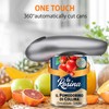 Electric Can Opener, One-touch Automatic Can opener, Automatic Can Opener