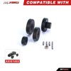 RCAWD for UTB18 Capra 48P Transmission Gear Set Upgrades Parts
