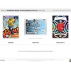 Panini SC DONRUSS Road to World Cup (25-26) Blaster