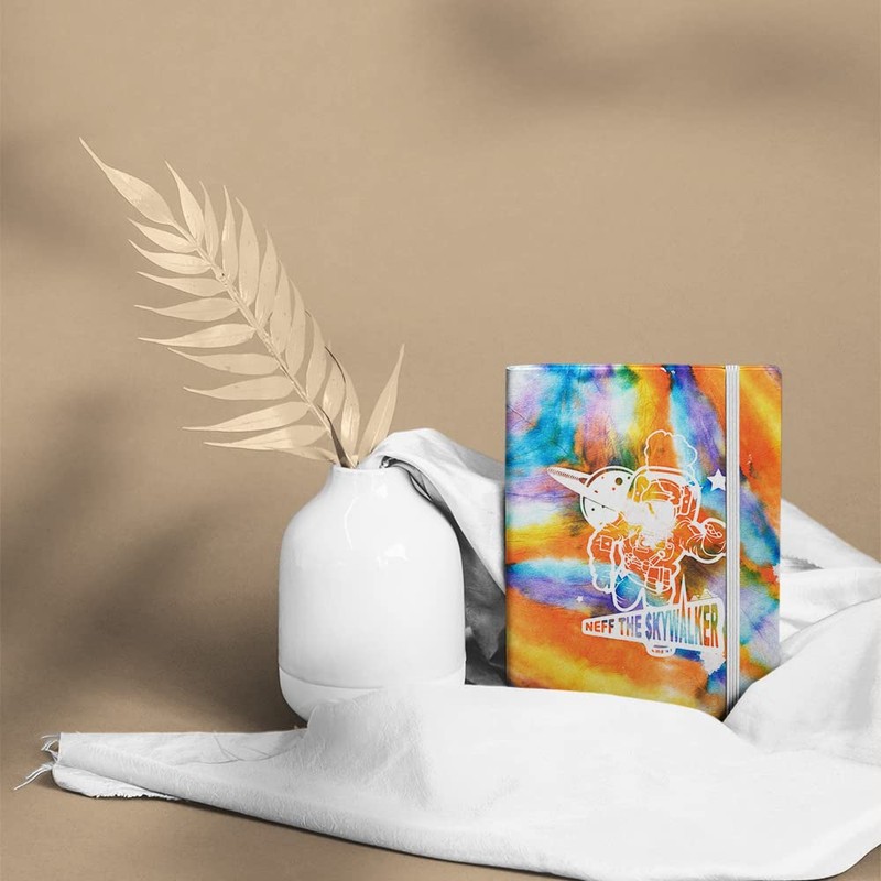 Sublimation Transfer Ink Sheets-Transfer Paper for Heat Press Machine,Watercolor Transfer